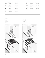 Preview for 2 page of Bosch DHI 965 V Operating And Installation Instructions