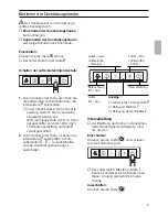 Preview for 5 page of Bosch DHI 965 V Operating And Installation Instructions