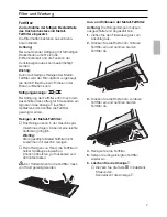 Preview for 7 page of Bosch DHI 965 V Operating And Installation Instructions