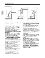 Preview for 12 page of Bosch DHI 965 V Operating And Installation Instructions