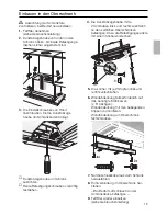 Preview for 15 page of Bosch DHI 965 V Operating And Installation Instructions