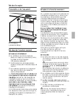 Preview for 35 page of Bosch DHI 965 V Operating And Installation Instructions