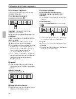 Preview for 38 page of Bosch DHI 965 V Operating And Installation Instructions