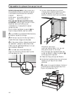 Preview for 46 page of Bosch DHI 965 V Operating And Installation Instructions