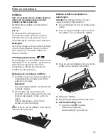 Preview for 55 page of Bosch DHI 965 V Operating And Installation Instructions