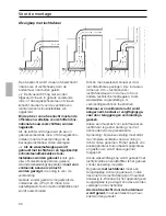 Preview for 60 page of Bosch DHI 965 V Operating And Installation Instructions