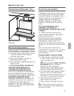 Preview for 67 page of Bosch DHI 965 V Operating And Installation Instructions