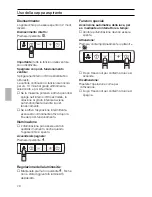 Preview for 70 page of Bosch DHI 965 V Operating And Installation Instructions