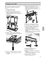 Preview for 79 page of Bosch DHI 965 V Operating And Installation Instructions