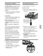 Preview for 81 page of Bosch DHI 965 V Operating And Installation Instructions