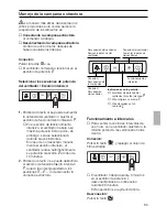 Preview for 85 page of Bosch DHI 965 V Operating And Installation Instructions