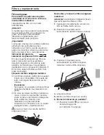 Preview for 87 page of Bosch DHI 965 V Operating And Installation Instructions