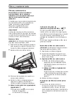 Preview for 88 page of Bosch DHI 965 V Operating And Installation Instructions