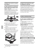 Preview for 90 page of Bosch DHI 965 V Operating And Installation Instructions