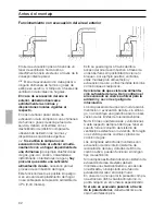 Preview for 92 page of Bosch DHI 965 V Operating And Installation Instructions