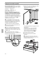 Preview for 94 page of Bosch DHI 965 V Operating And Installation Instructions