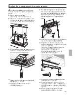 Preview for 95 page of Bosch DHI 965 V Operating And Installation Instructions