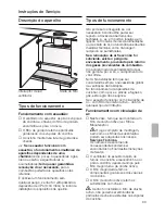 Preview for 99 page of Bosch DHI 965 V Operating And Installation Instructions