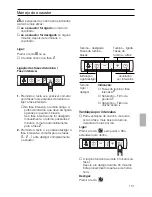 Preview for 101 page of Bosch DHI 965 V Operating And Installation Instructions