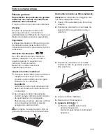 Preview for 103 page of Bosch DHI 965 V Operating And Installation Instructions