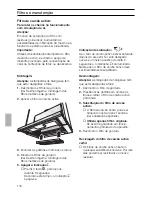 Preview for 104 page of Bosch DHI 965 V Operating And Installation Instructions