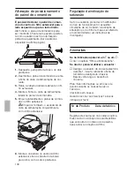 Preview for 106 page of Bosch DHI 965 V Operating And Installation Instructions