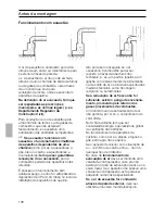 Preview for 108 page of Bosch DHI 965 V Operating And Installation Instructions