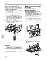 Preview for 112 page of Bosch DHI 965 V Operating And Installation Instructions