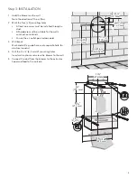 Preview for 6 page of Bosch DHI1FZUC Installation Manual