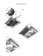 Preview for 11 page of Bosch DHI62 Series Operating Instructions Manual