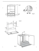 Preview for 14 page of Bosch DHI62 Series Operating Instructions Manual