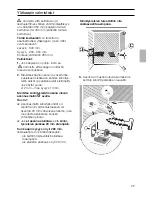 Предварительный просмотр 25 страницы Bosch DHI625ASD Operating And Installation Instructions