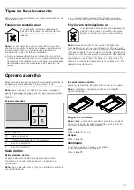 Предварительный просмотр 27 страницы Bosch DHI625R Instruction Manual