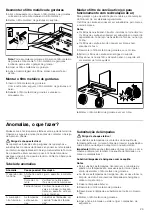 Предварительный просмотр 29 страницы Bosch DHI625R Instruction Manual