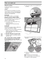 Предварительный просмотр 44 страницы Bosch DHL 53 Series Operating And Installation Instructions