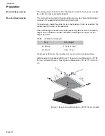 Preview for 6 page of Bosch DHL 755 B Installation Manual