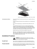 Preview for 7 page of Bosch DHL 755 B Installation Manual