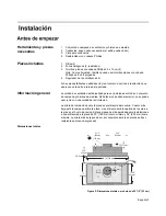 Preview for 22 page of Bosch DHL 755 B Installation Manual