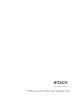 Preview for 28 page of Bosch DHL 755 B Installation Manual