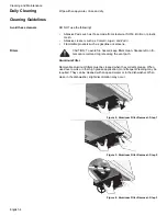 Preview for 6 page of Bosch DHL 755 B Use And Care Manual