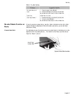 Preview for 9 page of Bosch DHL 755 B Use And Care Manual