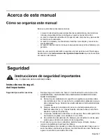 Preview for 23 page of Bosch DHL 755 B Use And Care Manual