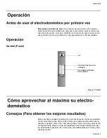 Preview for 25 page of Bosch DHL 755 B Use And Care Manual