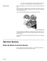 Preview for 28 page of Bosch DHL 755 B Use And Care Manual