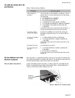 Preview for 29 page of Bosch DHL 755 B Use And Care Manual