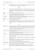 Предварительный просмотр 4 страницы Bosch DHR-1600A-150A Glossary