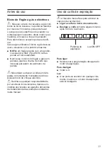 Preview for 77 page of Bosch DHU626ML Operating And Installation Instructions