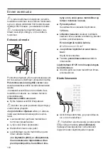 Preview for 118 page of Bosch DHU626ML Operating And Installation Instructions