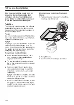 Preview for 126 page of Bosch DHU626ML Operating And Installation Instructions