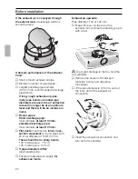 Preview for 24 page of Bosch DHU632PGB Installation Instructions Operating And Installation Instructions